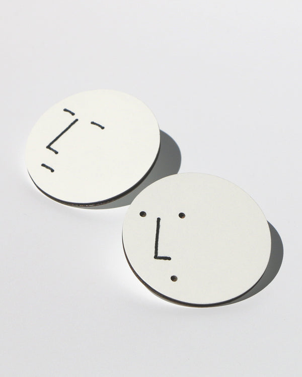 FACE (IT) - L -