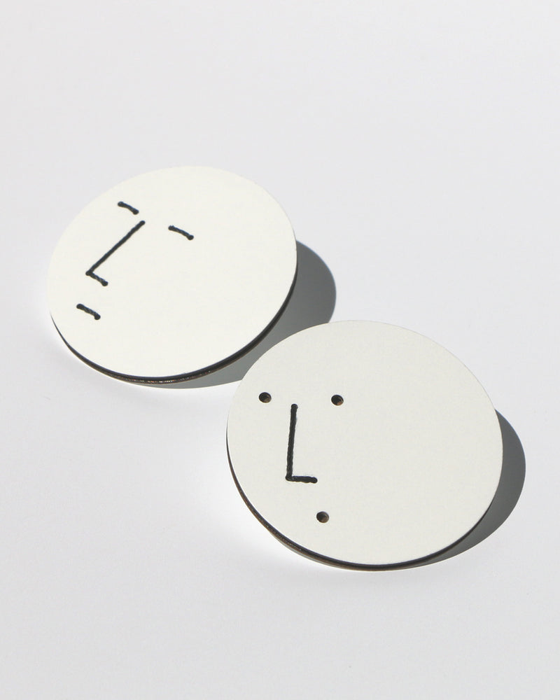 FACE (IT) - L -