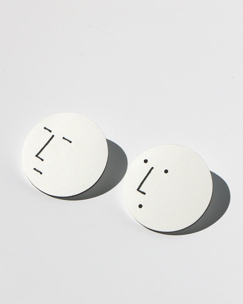 FACE (IT) - L -