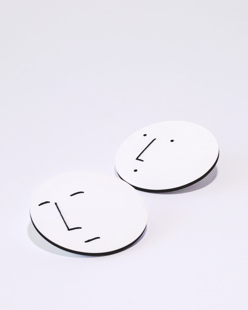 FACE (IT) - L -