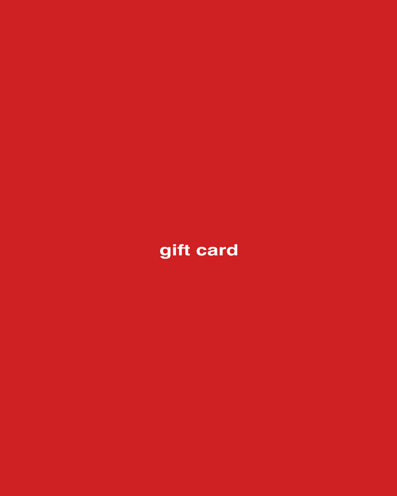 Gift-Card