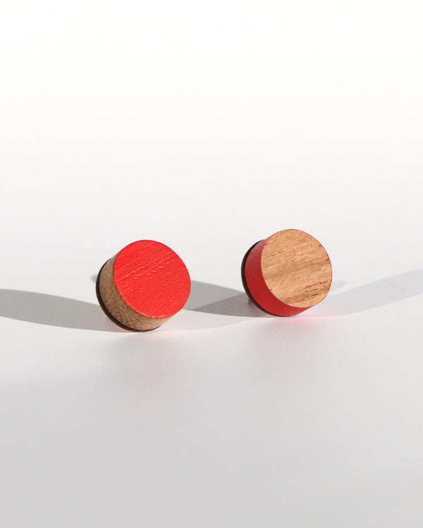 WOOD Dot