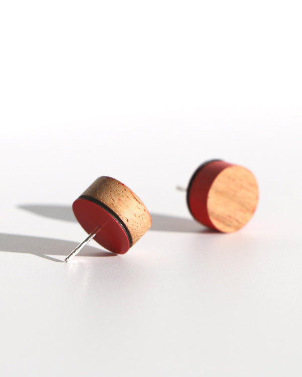 WOOD Dot