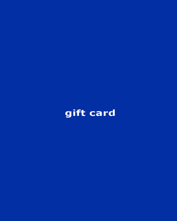 Gift-Card